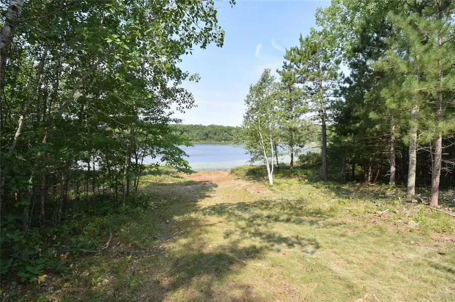 Lot 3 South Point Trail, Danbury, WI 54830 - #3