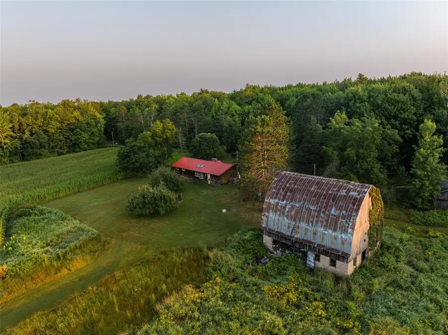 W13369 S Town Line Road, Gilman, WI 54433 - #3