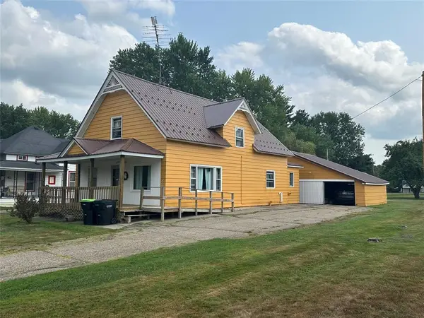 222 E Main Street, Fairchild, WI 54741