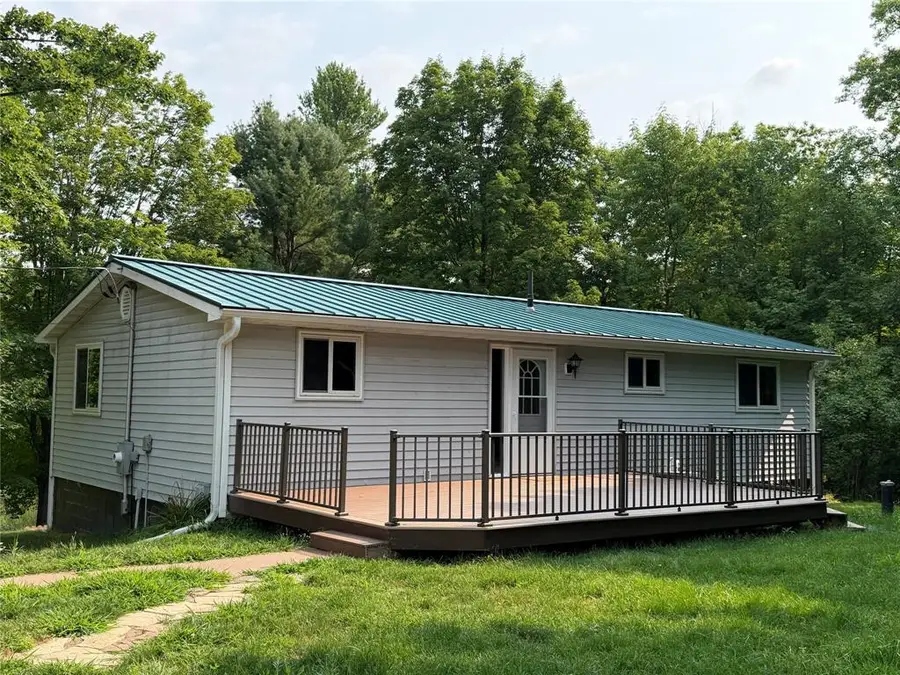 11355 Sunset Circle, Hayward, WI 54843 - #2