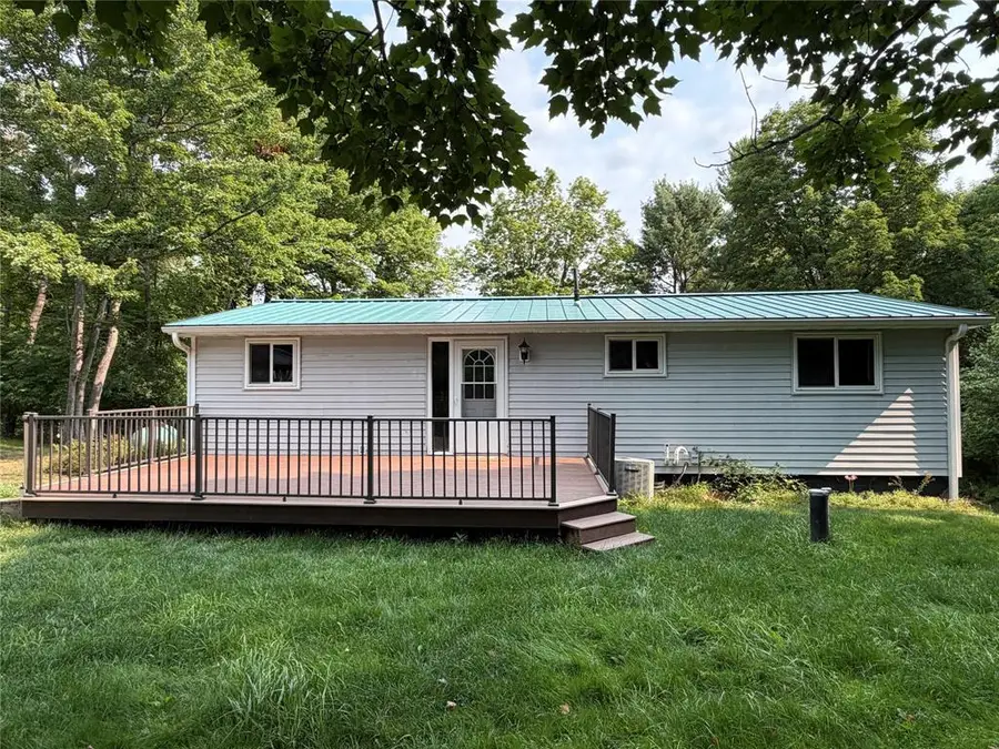 11355 Sunset Circle, Hayward, WI 54843 - #3