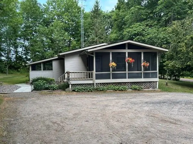 12115W Twin Lake Road, Hayward, WI 54843 - #1
