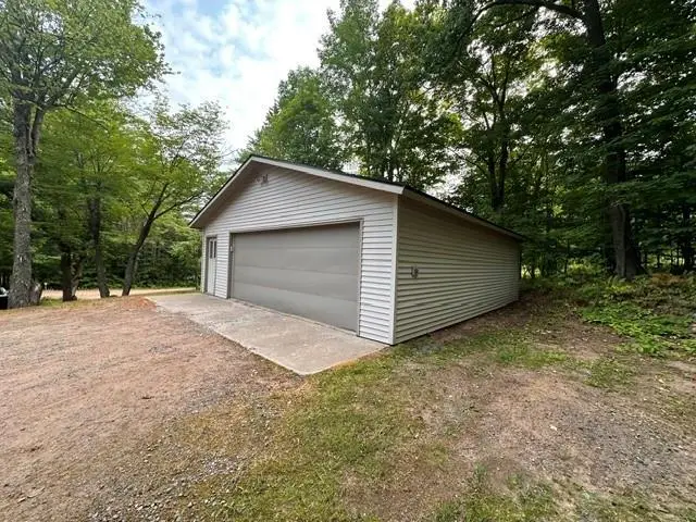 12115W Twin Lake Road, Hayward, WI 54843 - #2