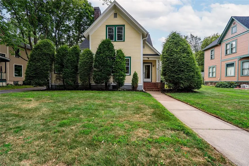 453 Summit Street, Eau Claire, WI 54701 - #1