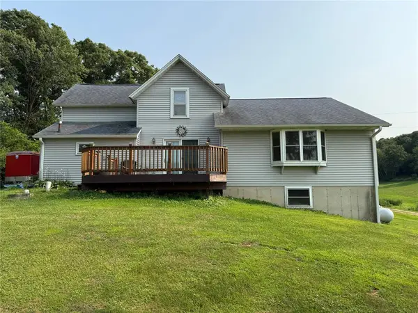 W15875 Schroeder Road, Whitehall, WI 54773