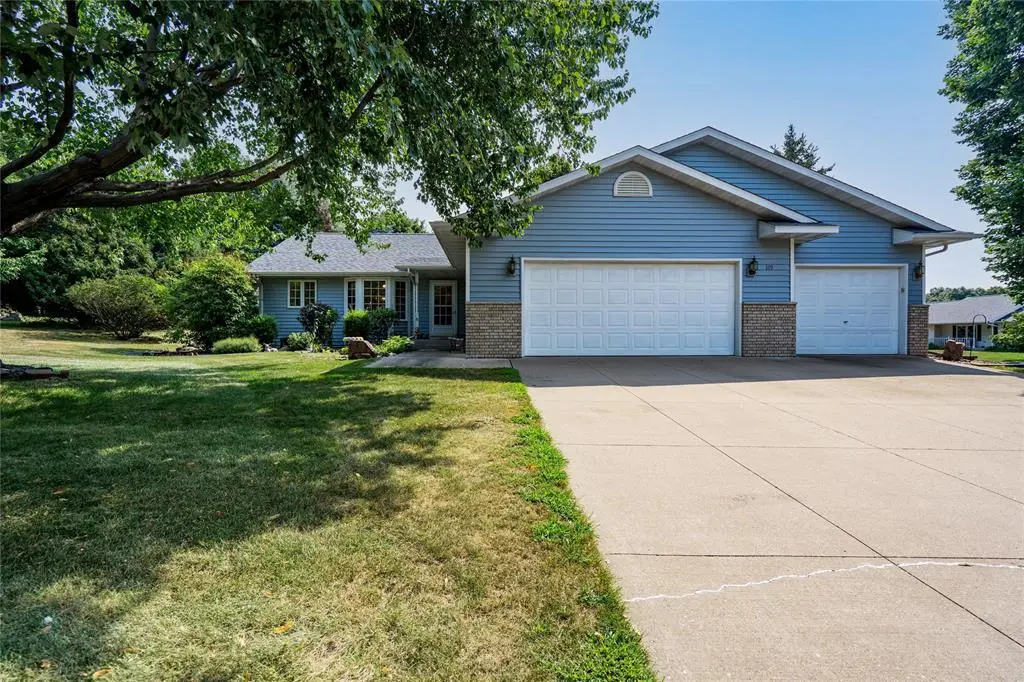 1119 Thompson Drive, Altoona, WI 54720 - #1