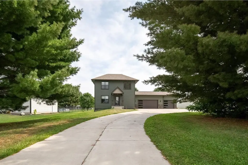 744 S State Street, Fall Creek, WI 54742 - #1