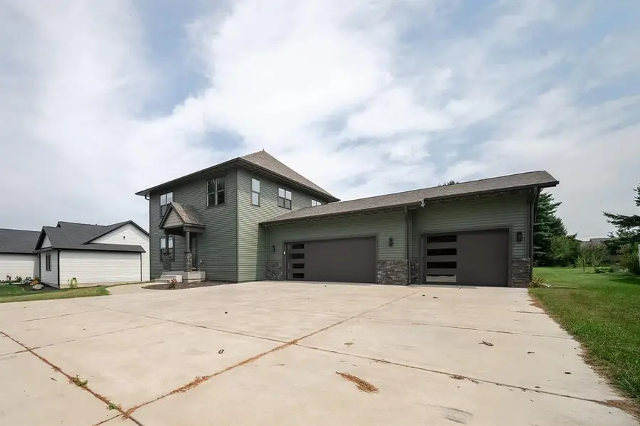 744 S State Street, Fall Creek, WI 54742 - #2