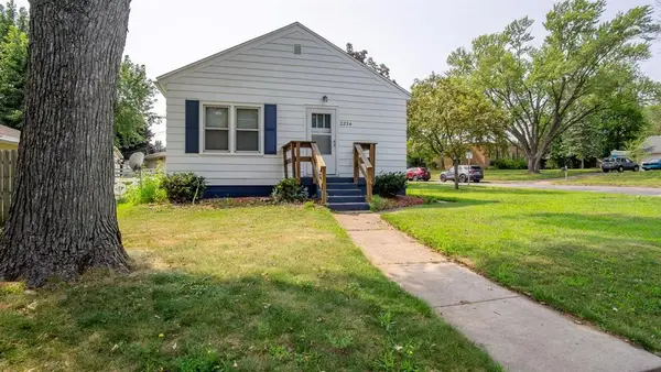 2234 11th Street #1-8, Eau Claire, WI 54703