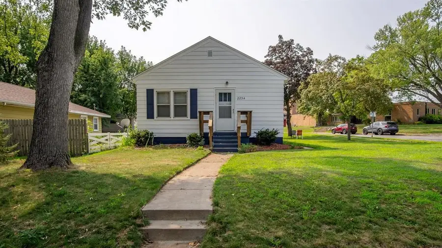 2234 11th Street #1-8, Eau Claire, WI 54703 - #2