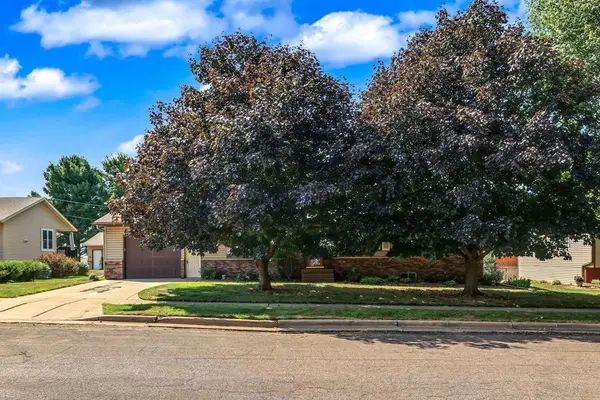 719 S Wisconsin Street, Fall Creek, WI 54742