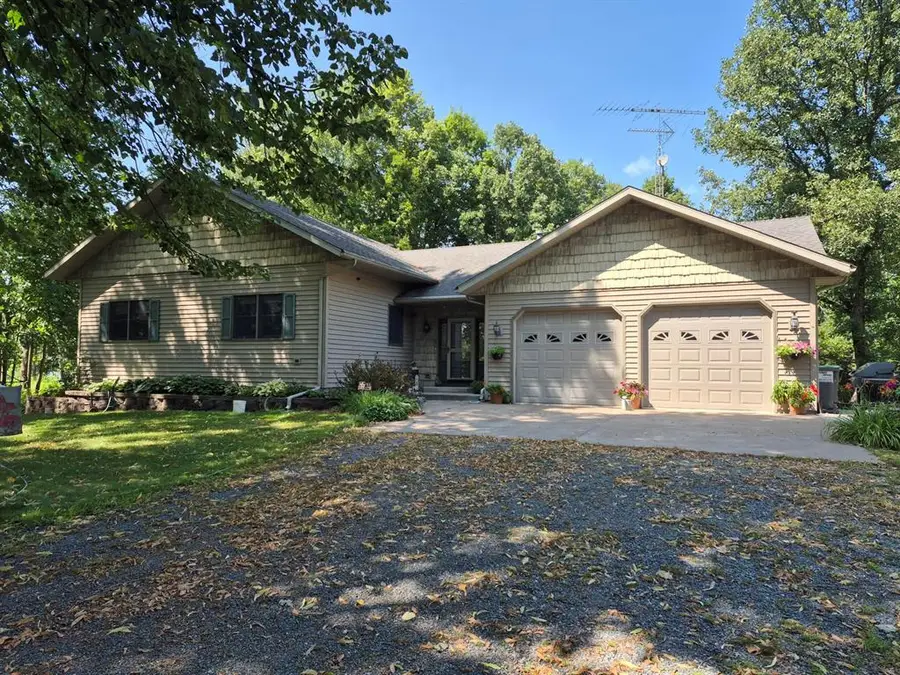29308 305th Avenue, Holcombe, WI 54745 - #2