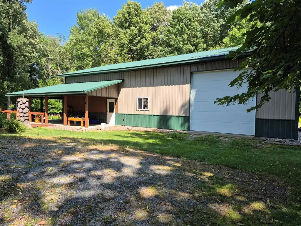 29322 305th Avenue, Holcombe, WI 54745 - #1