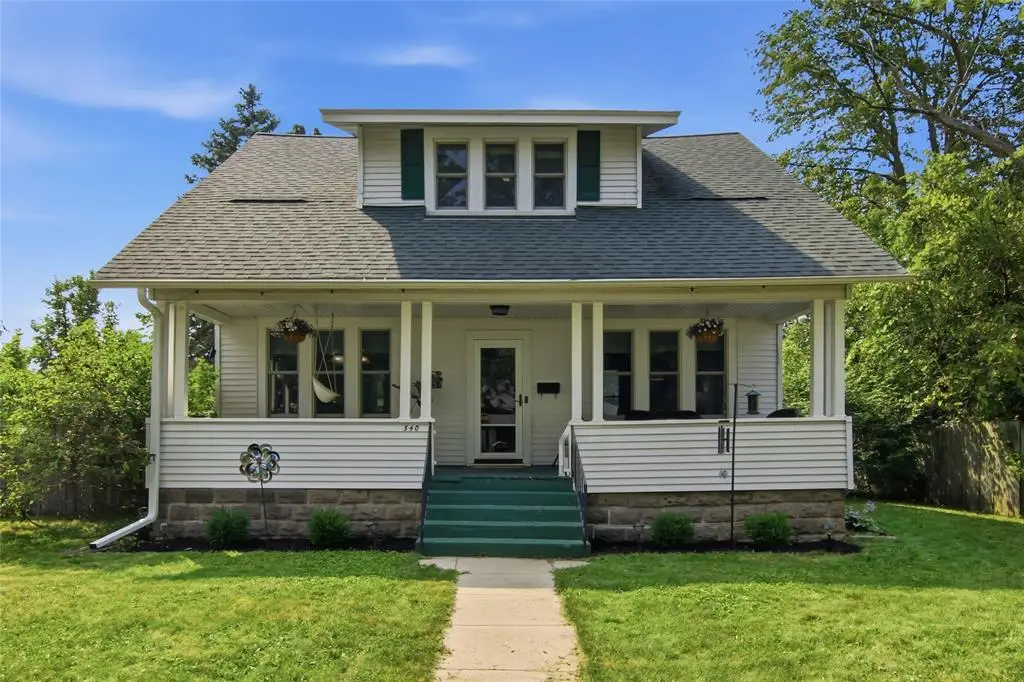 540 Cochrane Street, Eau Claire, WI 54703 - #1