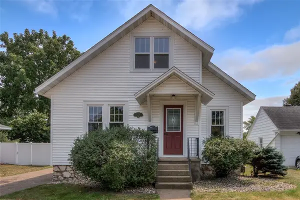 523 W Elm Street, Chippewa Falls, WI 54729
