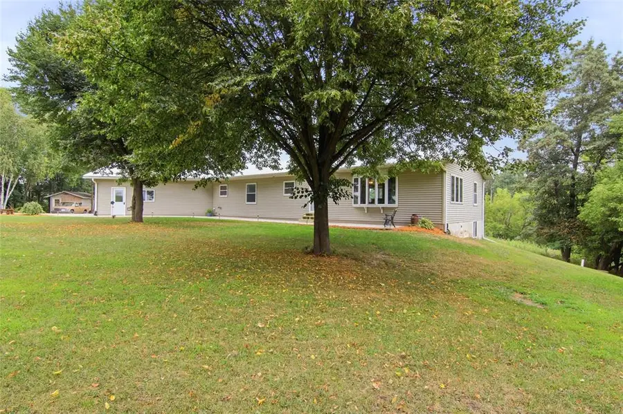 10798 Giese Road, Alma Center, WI 54611 - #3