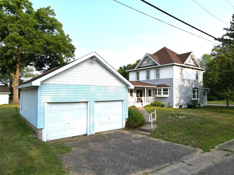418 Worden Avenue, Ladysmith, WI 54848 - #2