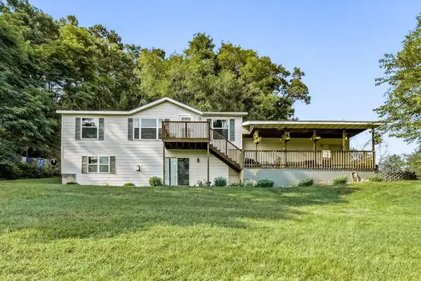 1318 S Gooder Avenue, Eau Claire, WI 54703