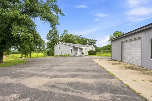 E27940 GOAT RANCH RD, Fairchild, WI 54741