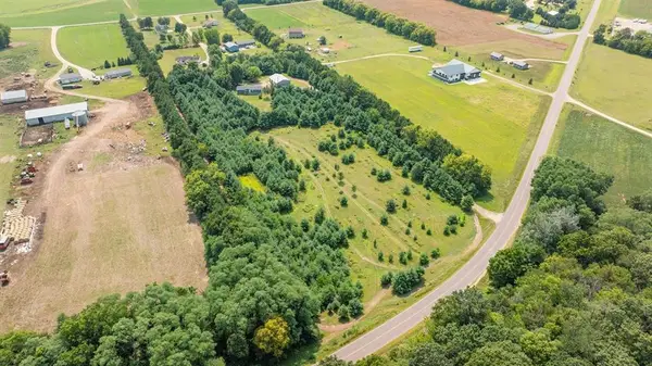 0 County Road, Pepin, WI 54759