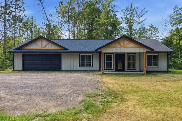 7623N County Highway CC, Hayward, WI 54843