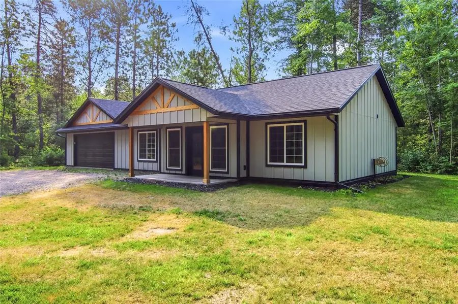 7623N County Highway CC, Hayward, WI 54843 - #3