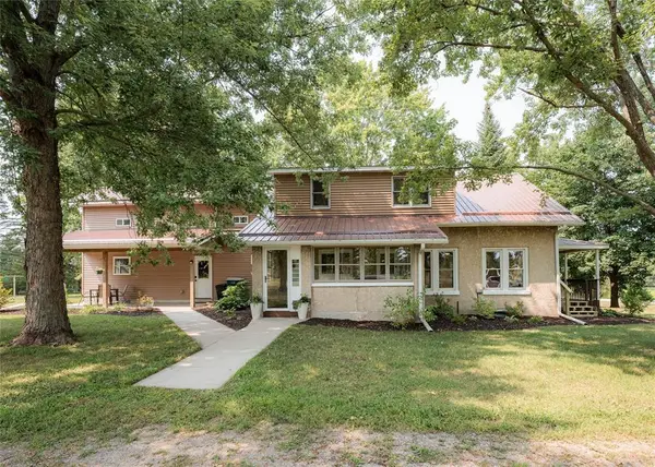 N7415 Squirrel Road, Hixton, WI 54635