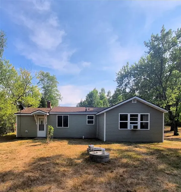 11011N Airport Road, Hayward, WI 54843