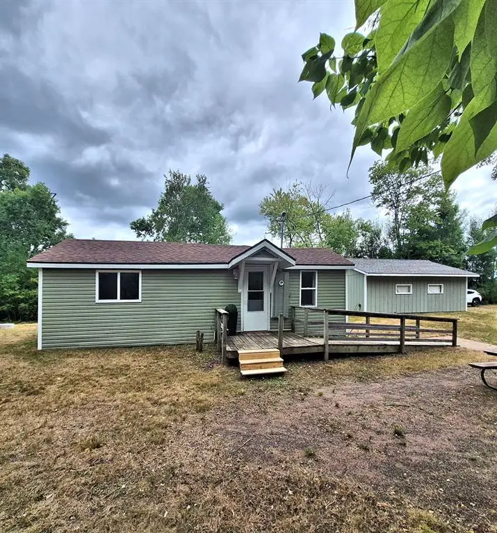 11011N Airport Road, Verona, WI 54843 - #3