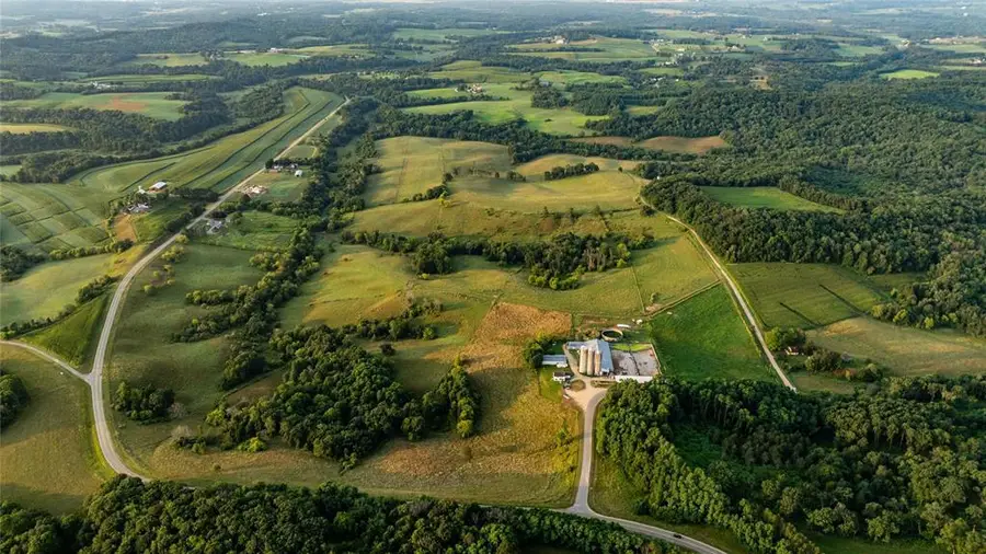 E5549 Hoff Rd, La Valle, WI 53941 - #3