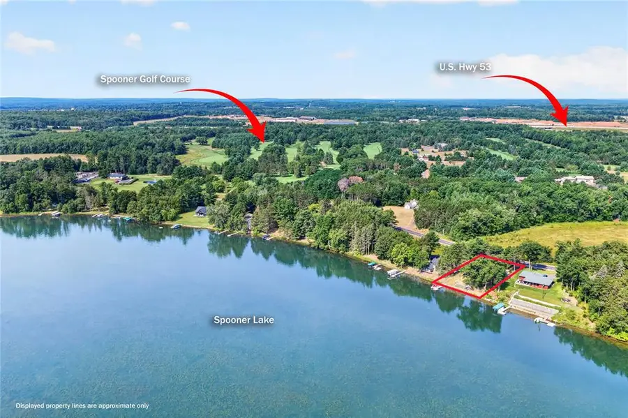 5830 County Highway H Highway, Spooner, WI 54801 - #3