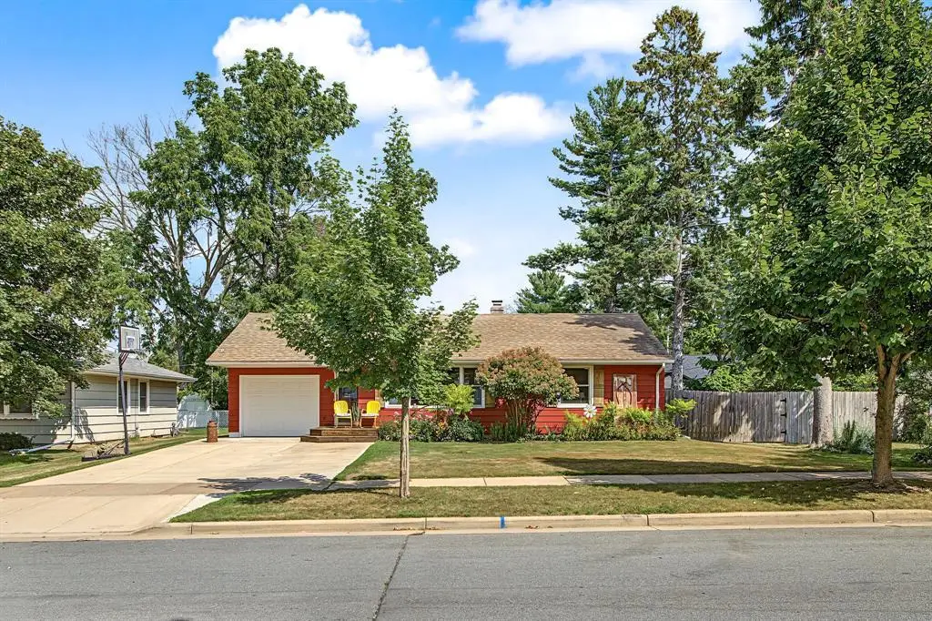 2313 14th Street, Eau Claire, WI 54703 - #1