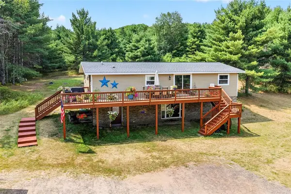 13140 Cable Sunset Road, Cable, WI 54821