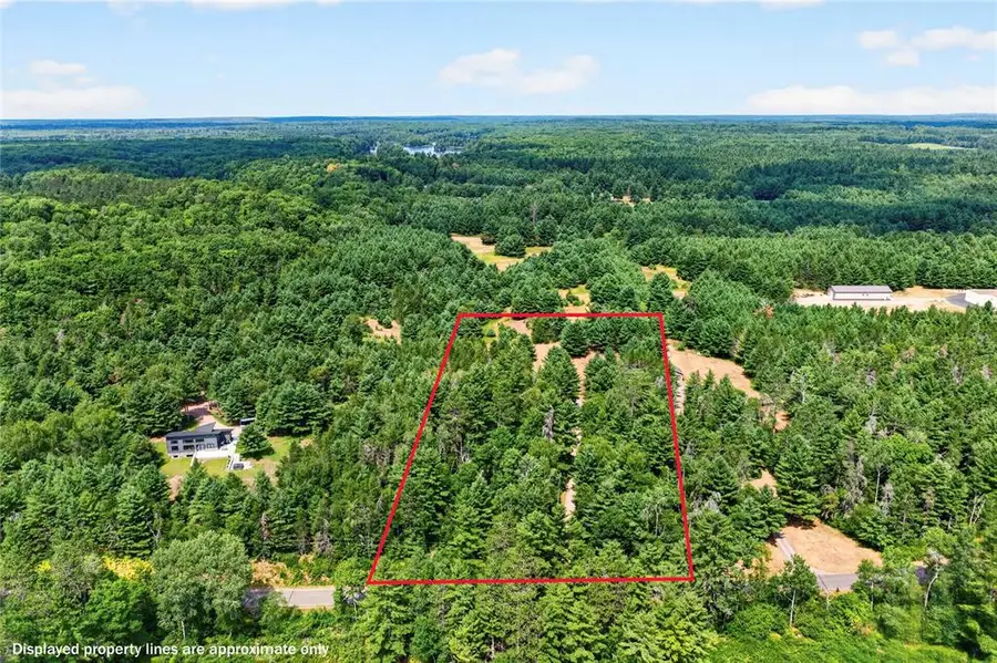 13140 Cable Sunset Road, Cable, WI 54821 - #2