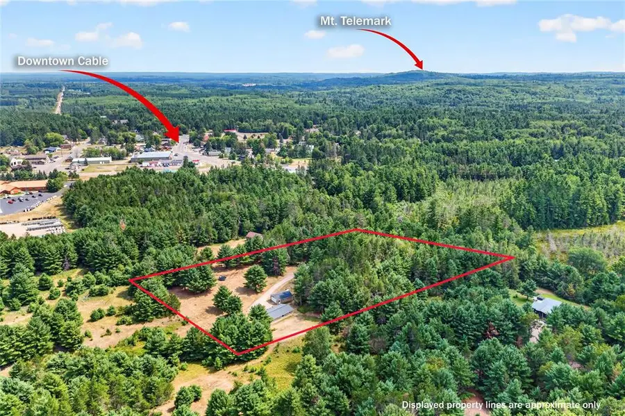 13140 Cable Sunset Road, Cable, WI 54821 - #3
