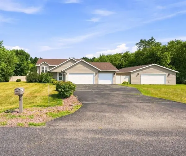 4833 147th Street, Chippewa Falls, WI 54729