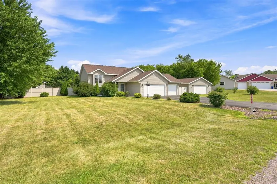 4833 147th Street, Chippewa Falls, WI 54729 - #2
