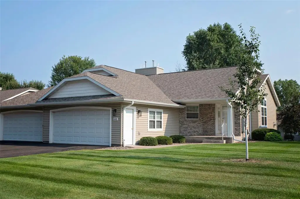 4433 E Hamilton Avenue #23, Eau Claire, WI 54701 - #1