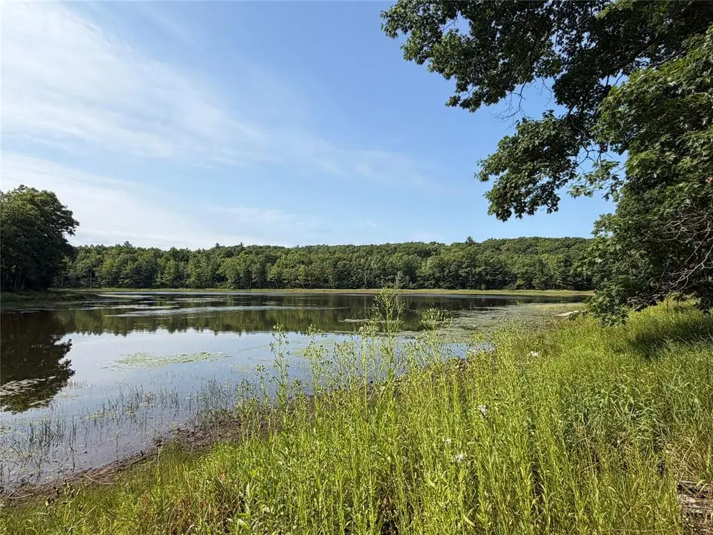 On Strabel Road, Stone Lake, WI 54876 - #1