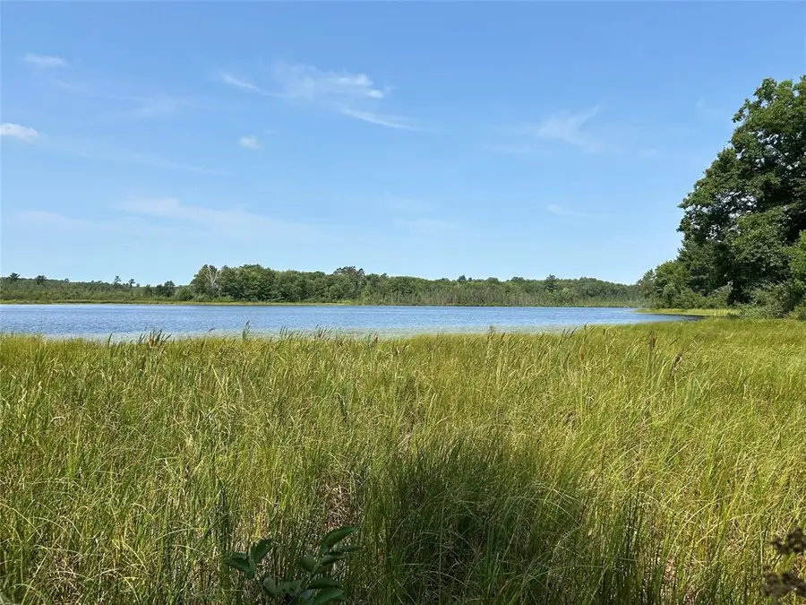 On Strabel Road, Stone Lake, WI 54876 - #2
