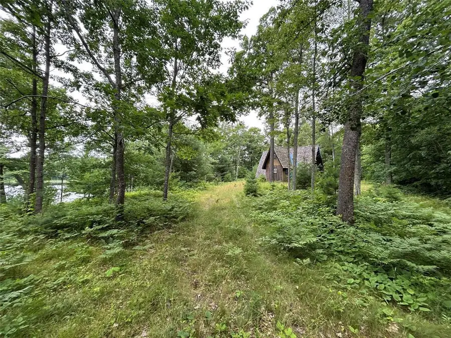 On Strabel Road, Stone Lake, WI 54876 - #3