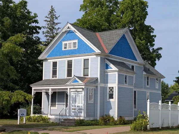 26 Wilson Avenue, Rice Lake, WI 54868