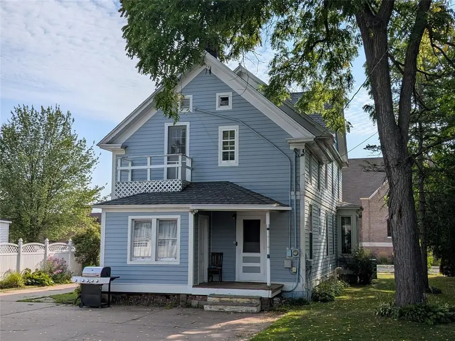 26 Wilson Avenue, Rice Lake, WI 54868 - #2