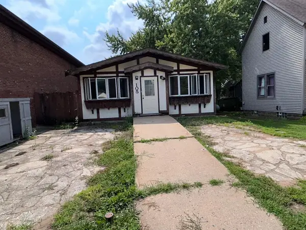 105 N Main Street, Cochrane, WI 54622