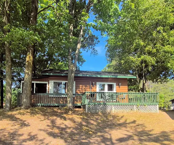 12890N County Hwy T #7, Hayward, WI 54843