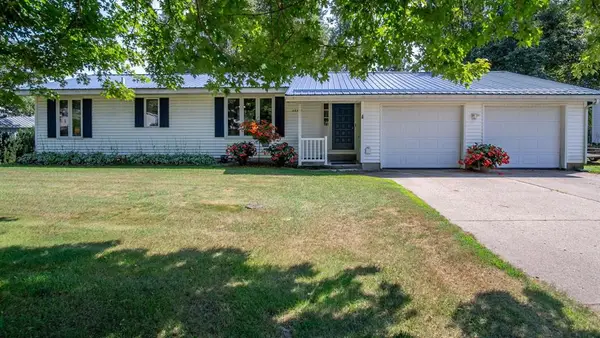 26231 W 1st Avenue, Eleva, WI 54738