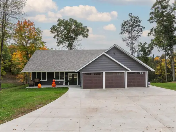 2769 6 1/2 Avenue, Chetek, WI 54728