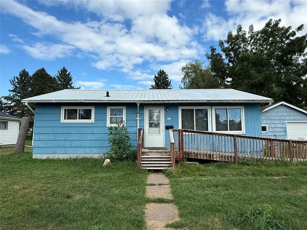 625 Dickey Avenue, Amery, WI 54001 - #1