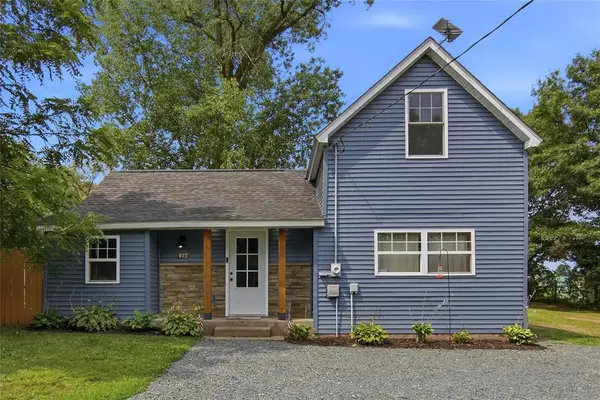 405 2nd Avenue, Wheeler, WI 54772