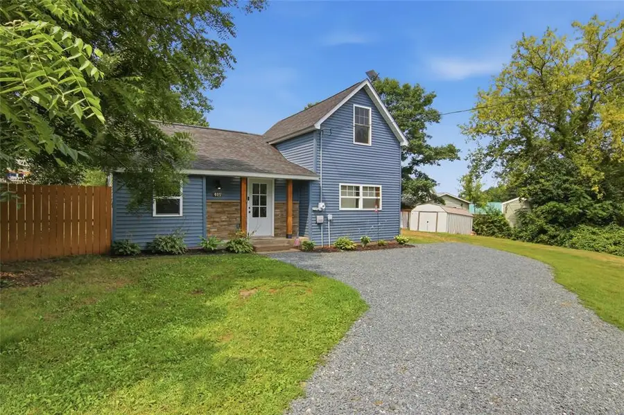 405 2nd Avenue, Wheeler, WI 54772 - #2